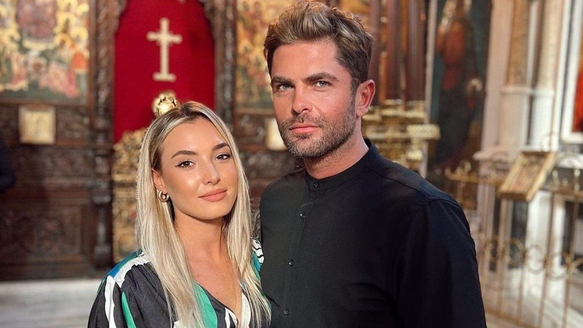 Survivor Sude Burcu ve Mert Öcal’dan aşk pozu! Kardeşini görenler inanamadı..