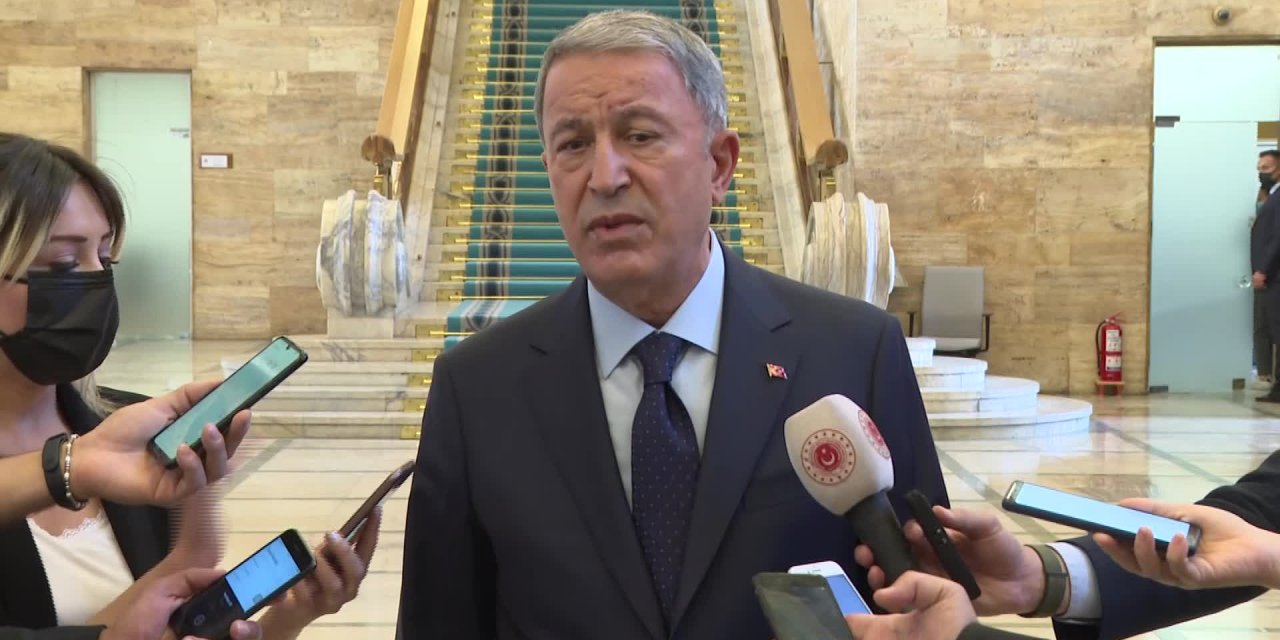 Tahıl koridoru için İstanbul’da harekat merkezi planı