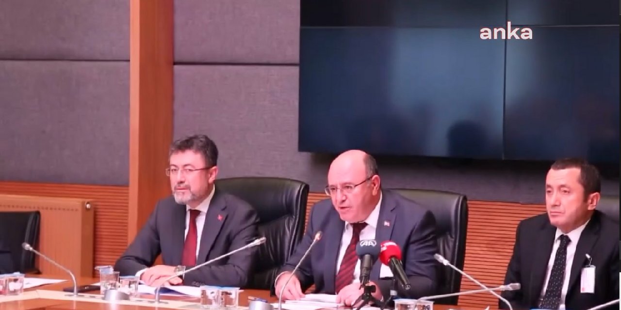 TBMM KİT Komisyonu’nda ‘atama’ tartışması