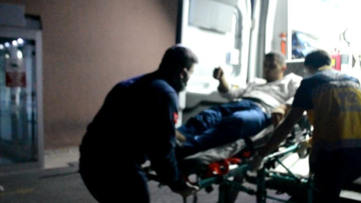 Tekirdağ’da düğün çıkışı kavga: 2 kişi araçla ezildi