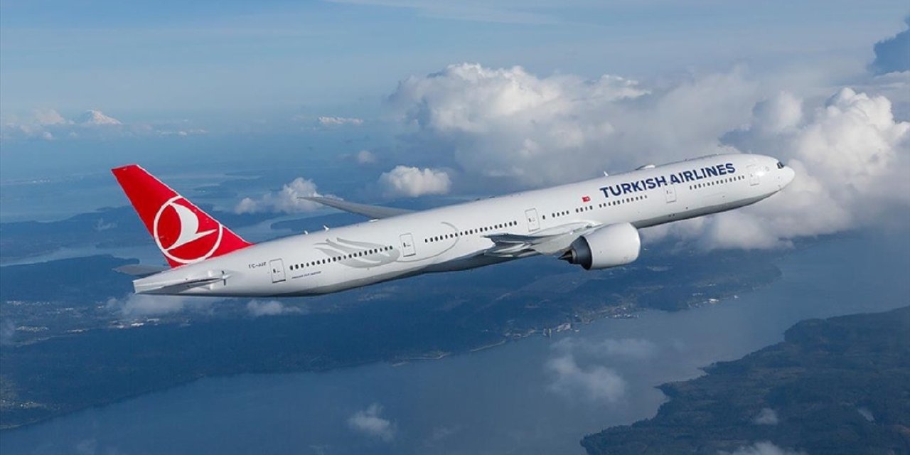 THY duyurdu: İtalya’ya uçuşlarda tedbirler kalktı