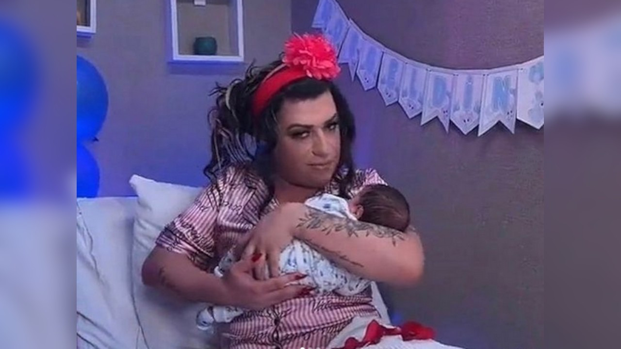 TikTok fenomeni Mükremin Gezgin’e soruşturma