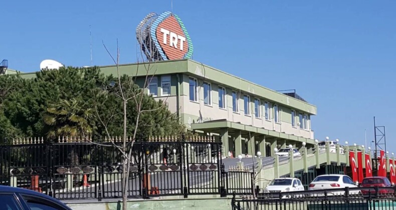 TRT eski genel müdürü giderayak binin üzerinde anlaşma imzalamış