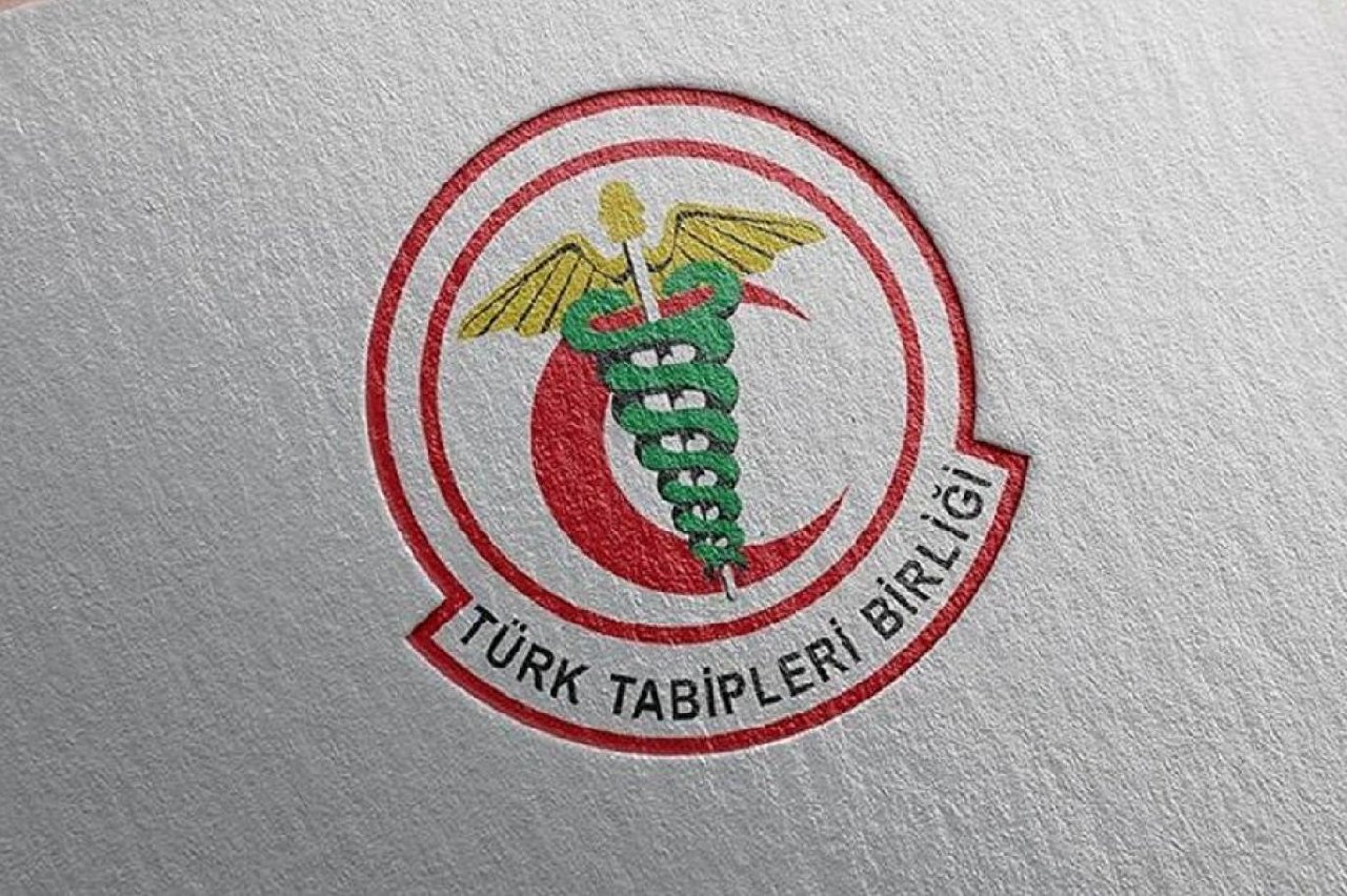 TTB’den sağlık çalışanları düzenlemesine tepki