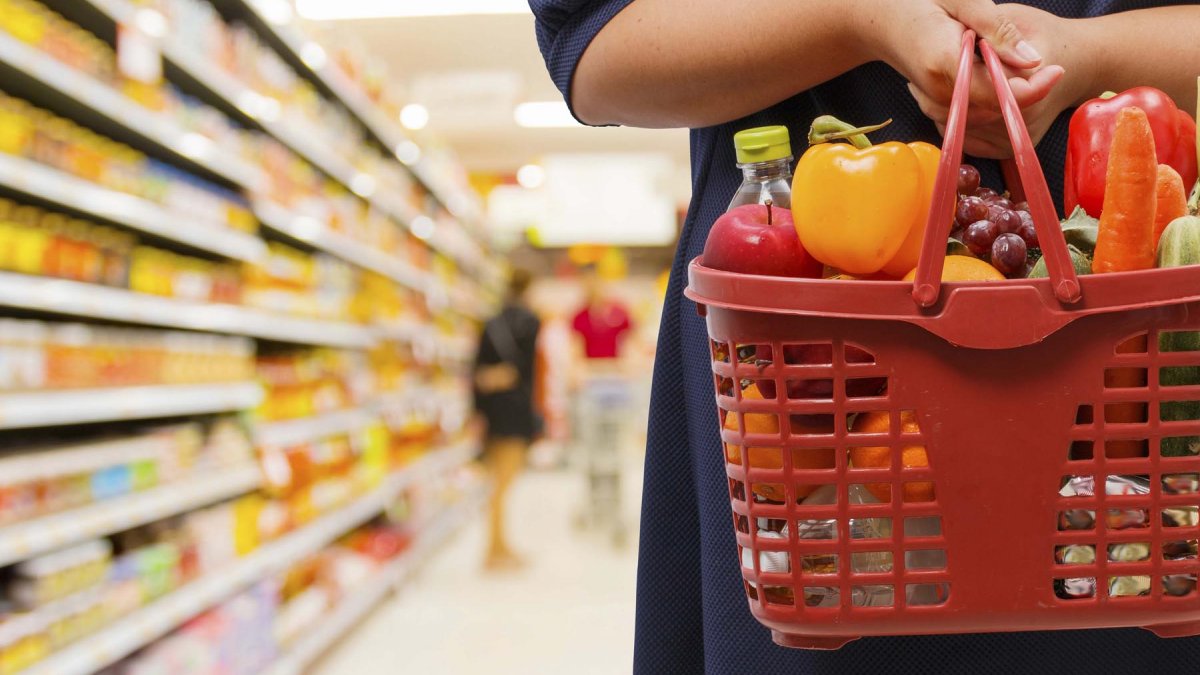 Tüketici güven endeksi haziranda 63,4 oldu