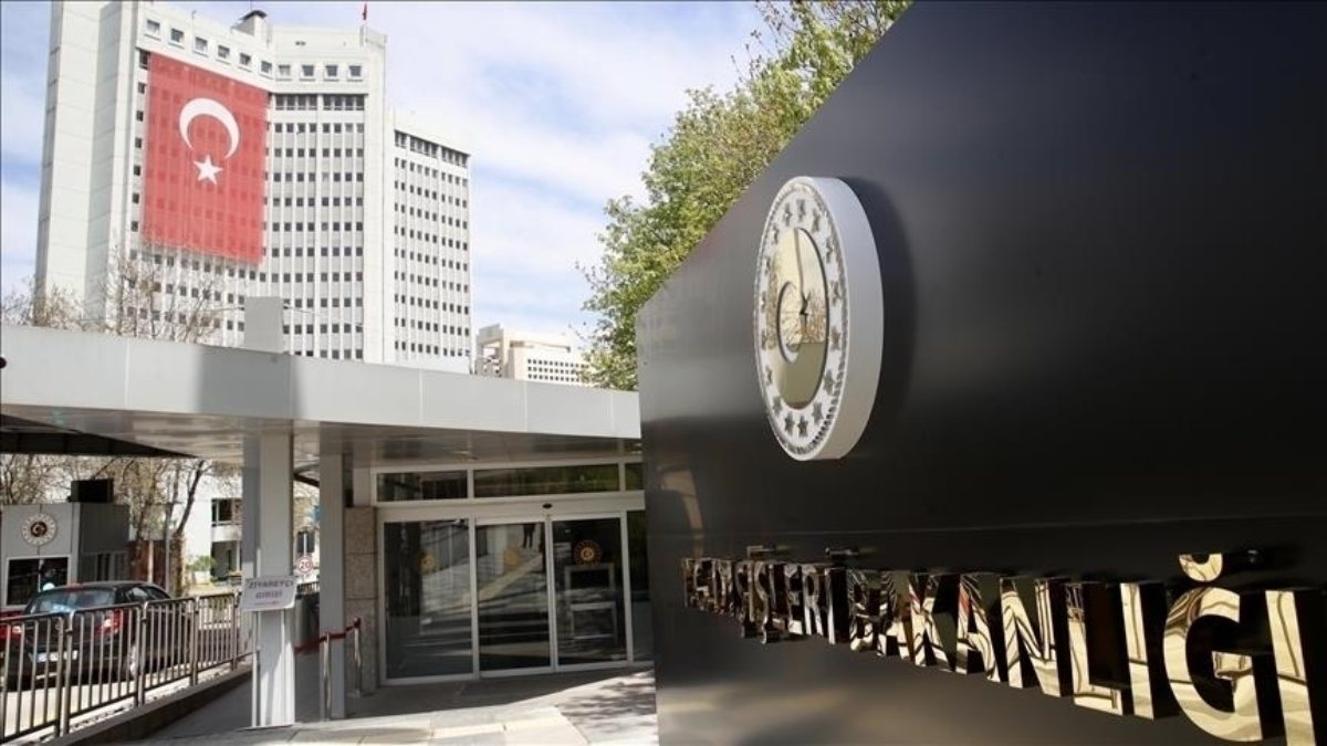 Türkiye ile İsveç arasında düzenli siyasi istişareler yarın Ankara’da başlıyor