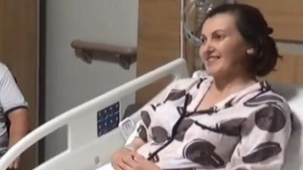 Türkiye’de ASD metodu ilk kez Bursa’da gerçekleşti