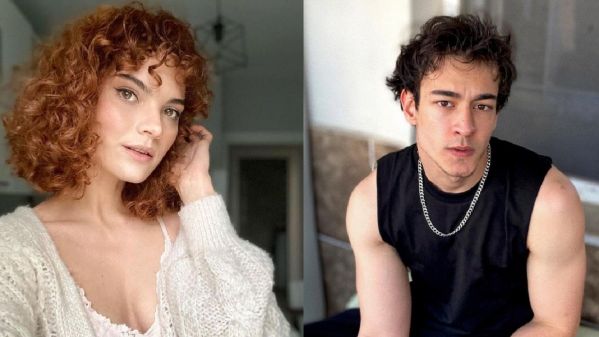 Üç Kız Kardeş’ten aşk çıktı