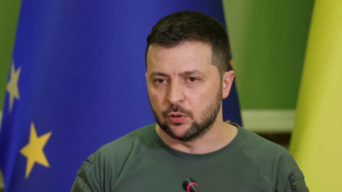 Ukrayna, Batı’nın desteğinin azalmasından endişe ediyor