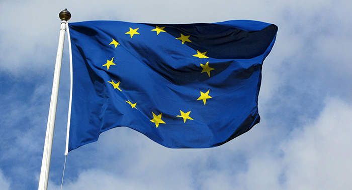 Ukrayna ve Moldova için Avrupa Birliği adımı