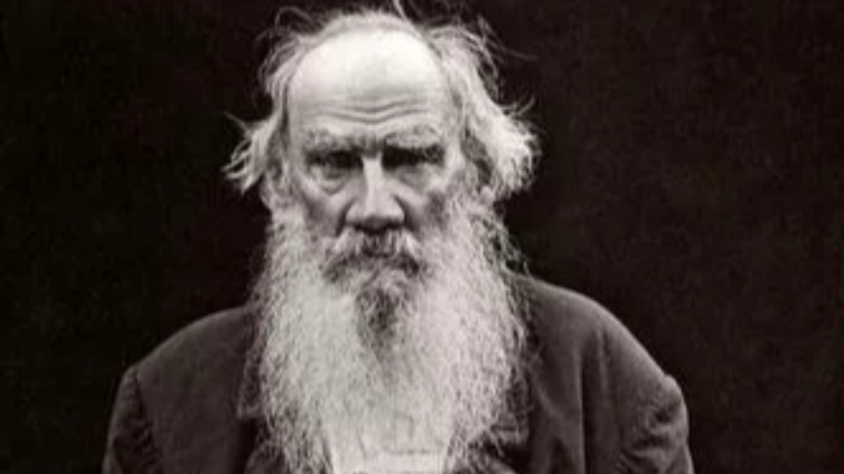 Ukrayna’da Tolstoy’un eseri müfredattan çıkıyor