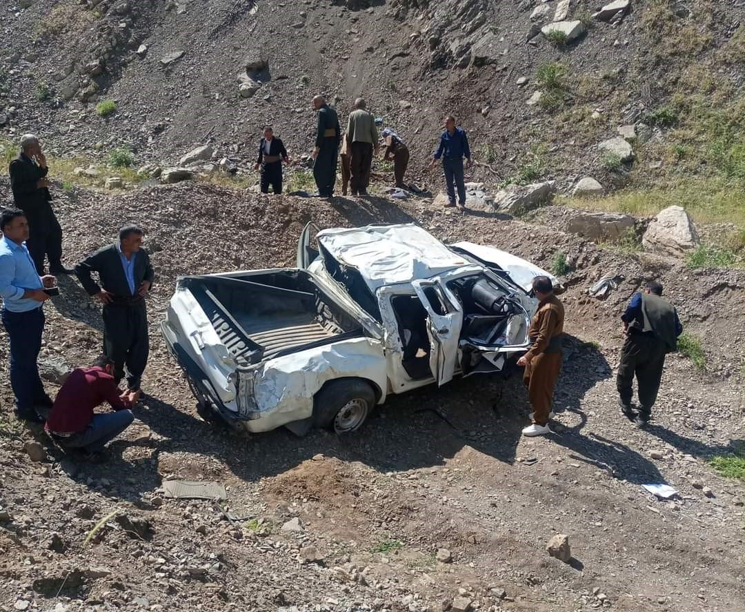 Uludere’deki kazada ölen 4 işçi toprağa verildi