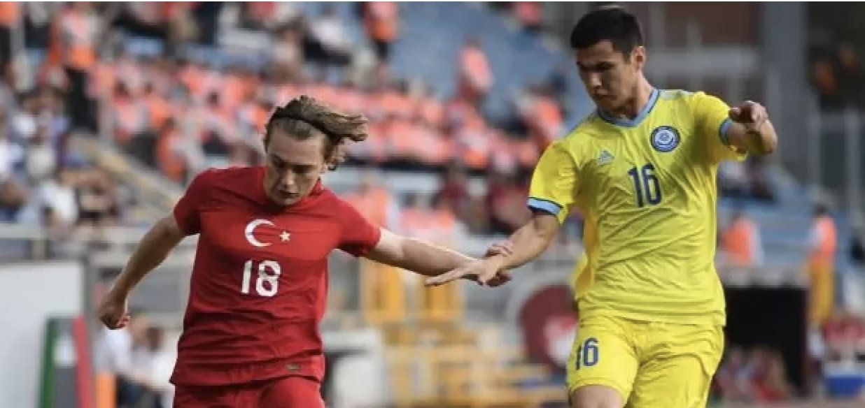 Ümit Milliler, Avrupa Şampiyonası biletini alamadı