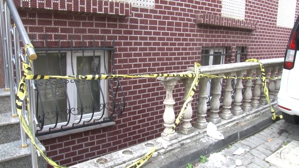 Ümraniye’de kadın cinayeti: Tapu kavgasında eşini bıçakladı