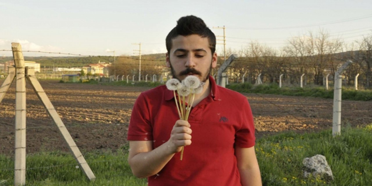 Üniversite mezuniyetinde ‘Ali İsmail’i Unutmadık’ pankartına gözaltı