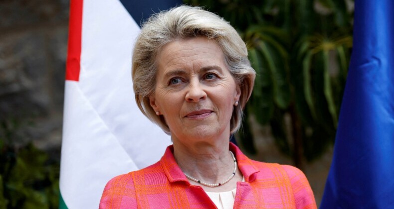 Ursula von der Leyen: Türkiye, AB’den daha uzakta