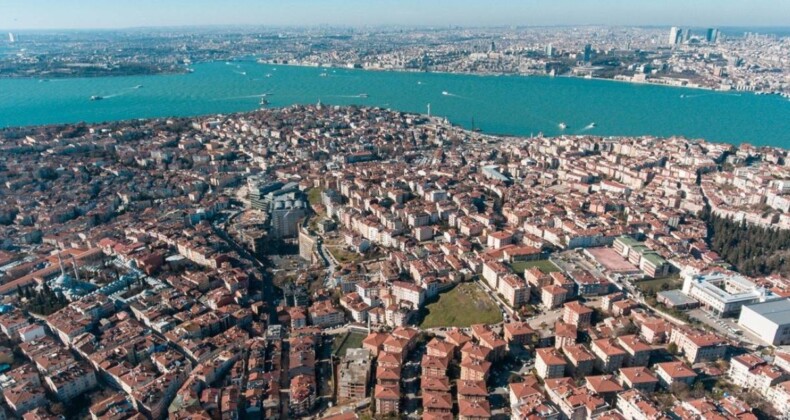 Üsküdar Belediyesi’nden 209 milyonluk gayrimenkul satışı