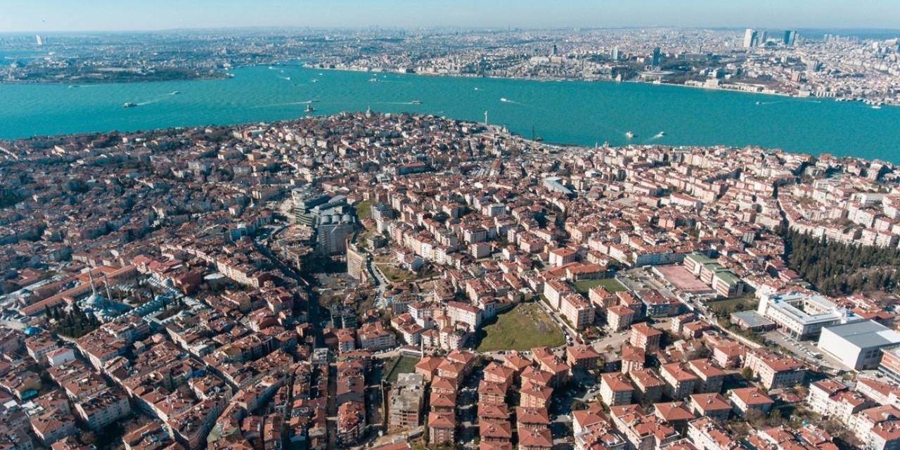 Üsküdar Belediyesi’nden 209 milyonluk gayrimenkul satışı