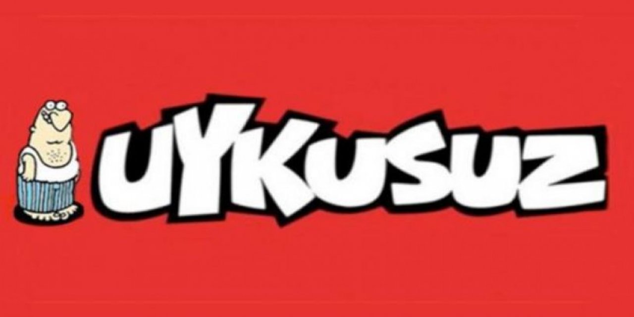 Uykusuz’dan Erdoğan’a anket göndermesi