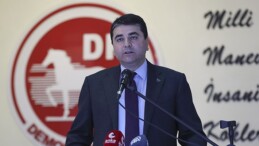 Uysal’dan Yeneroğlu’na destek: Sözlü ve fiziksel tavrı, demokrasiye tecavüzdür