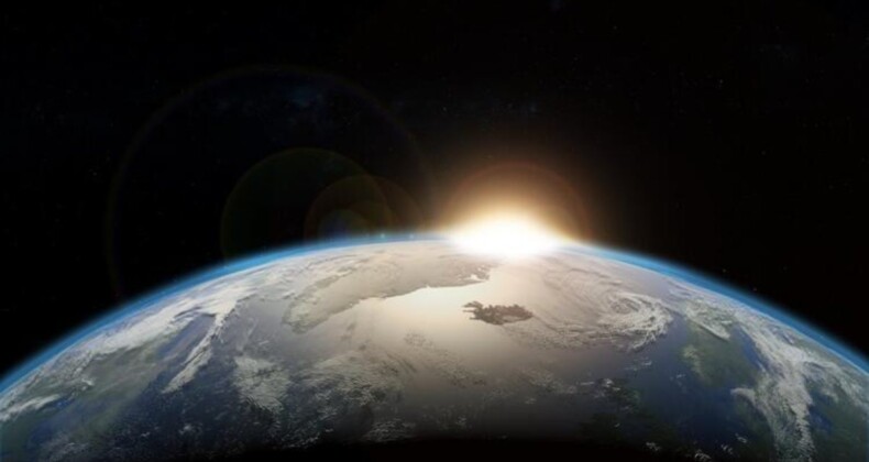 Uzay gemileri ozon tabakasını yok edebilir
