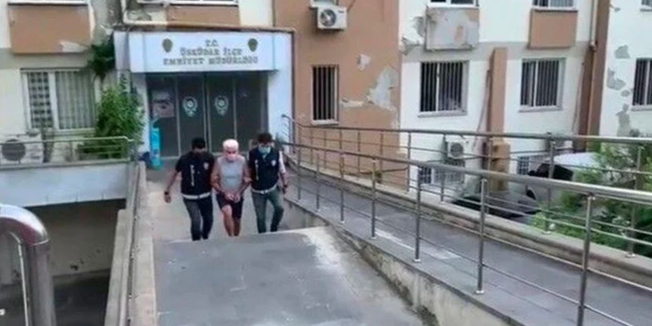 Validebağ’ı torpille yakmaya ceza çıkmadı