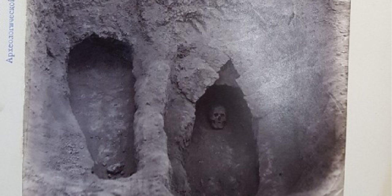 Vebanın ortaçağa dayanan kökenini keşfedildi