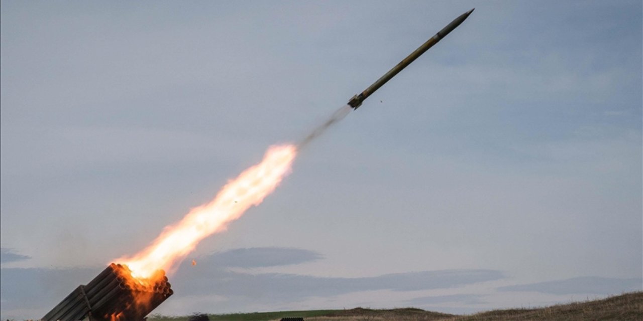 Washington’dan Kiev’e sevkiyat: Yüksek performanslı roket sistemleri Ukrayna’da