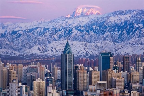 Xinjiang’daki kültürel koruma ve kalkınma