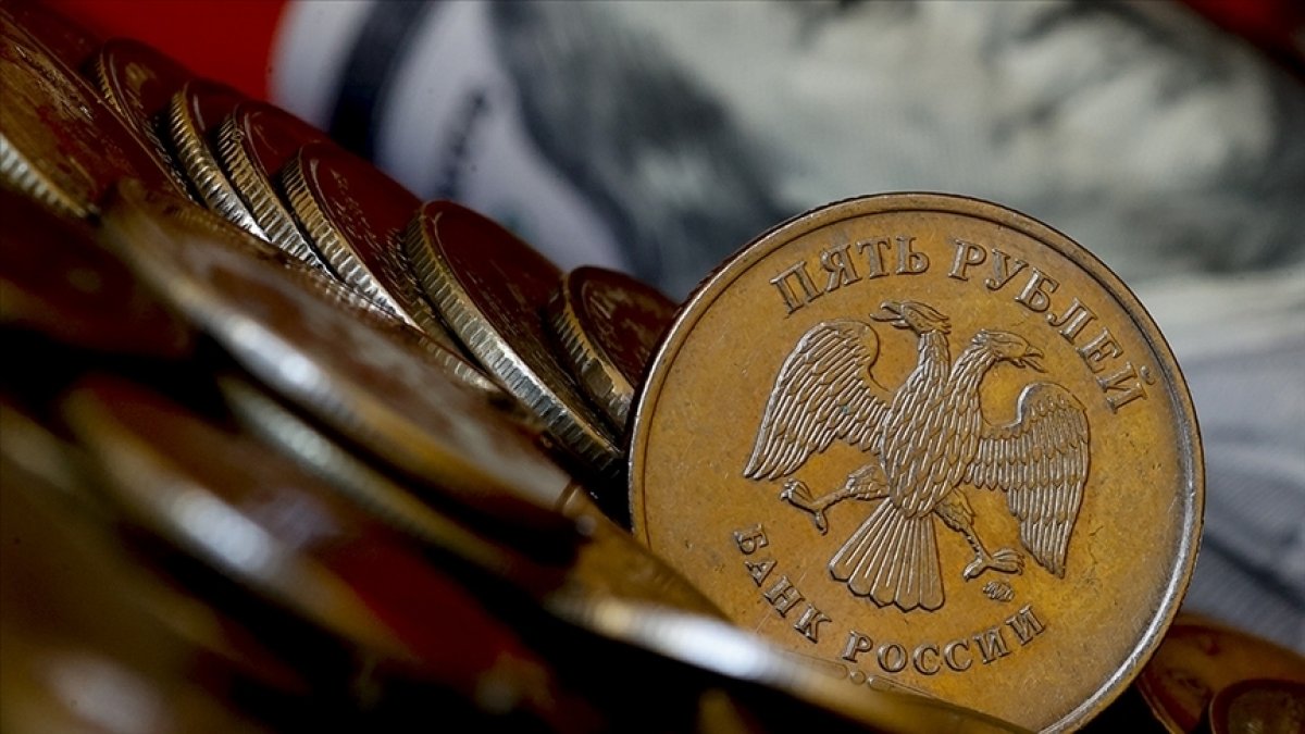 Yaptırımlar borcunu ödemesine izin vermeyince Rusya, temerrüde düştü