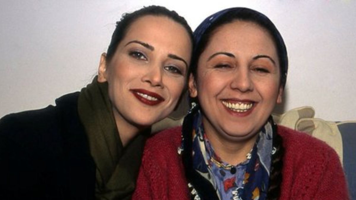 Yarım Elma’nın Yonca’sı 51 yaşını gördü, yıllara yenik düştü! ‘Ah sana ne oldu?’