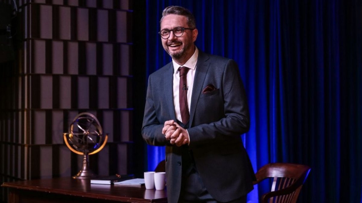 YouTube’dan televizyona: İbrahim Selim ile Bu Gece ne zaman, saat kaçta, hangi kanalda?