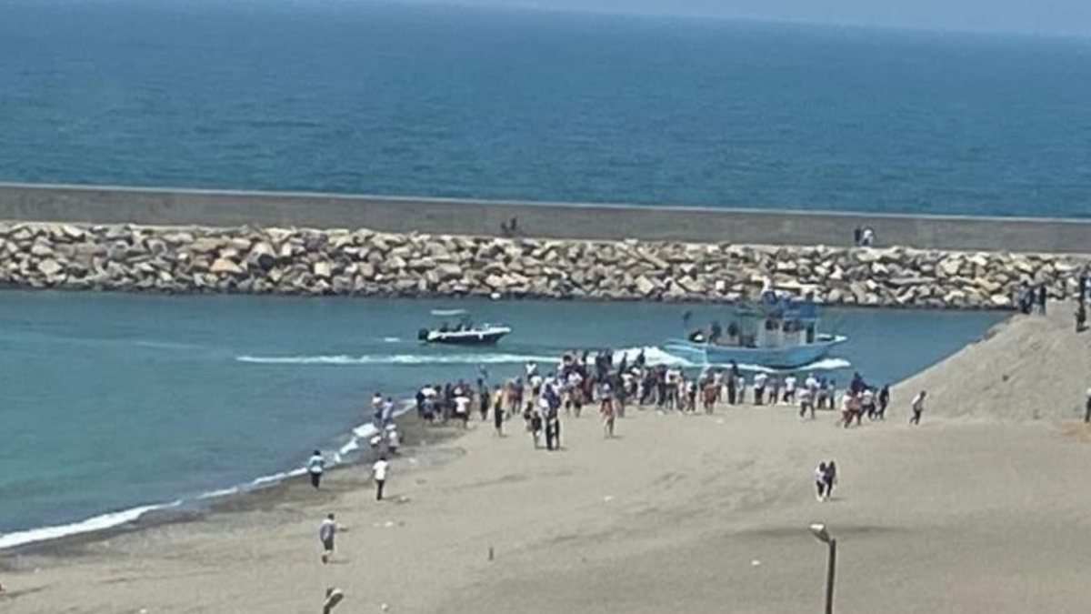 Zonguldak’ta 16 yaşındaki genç boğularak hayatını kaybetti