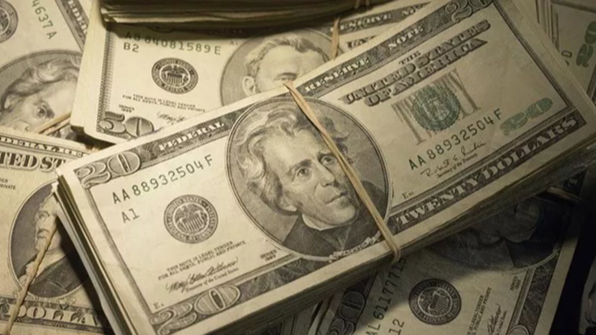 10 Temmuz Pazar güncel döviz kuru: Bugün dolar ve euro ne kadar?