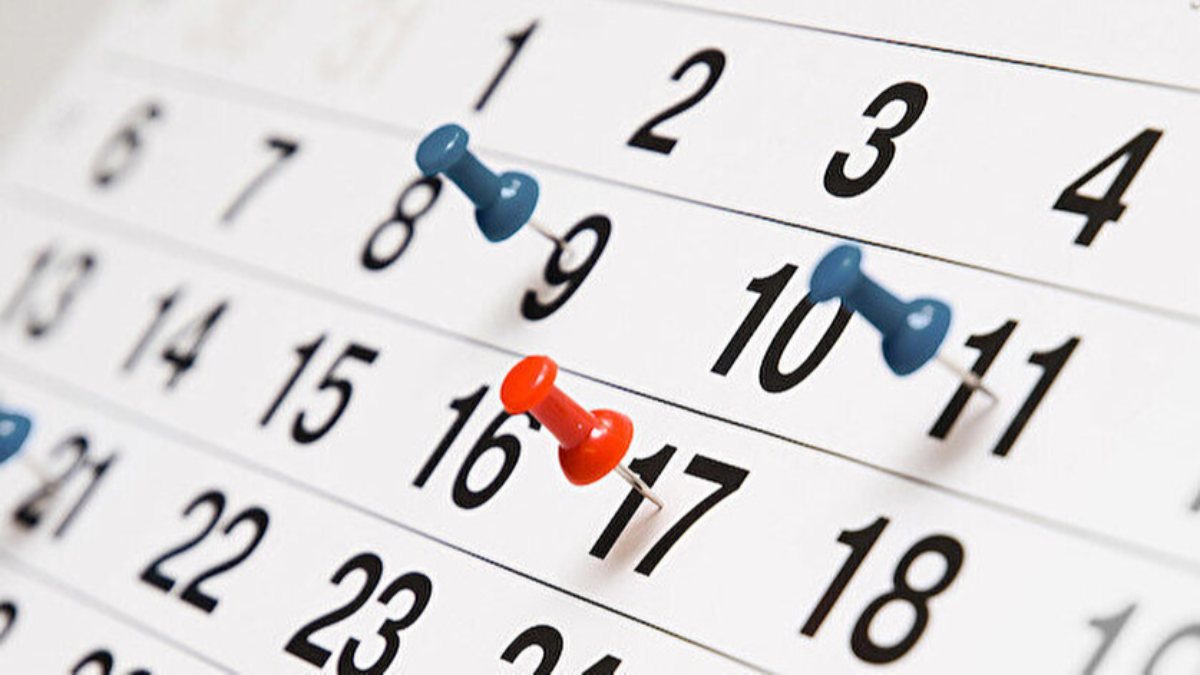 13 Temmuz Çarşamba 2022 resmi tatil mi? Özel sektör izinli mi?