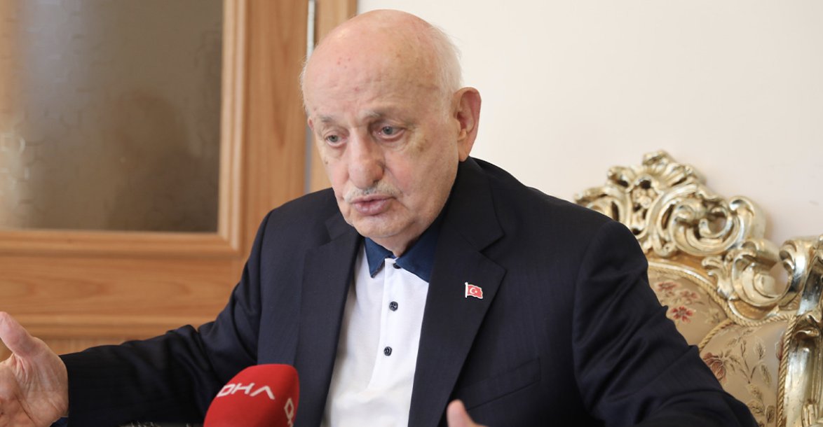 ’15 Temmuz darbe girişimi değil, Türkiye’nin işgal teşebbüsüdür’