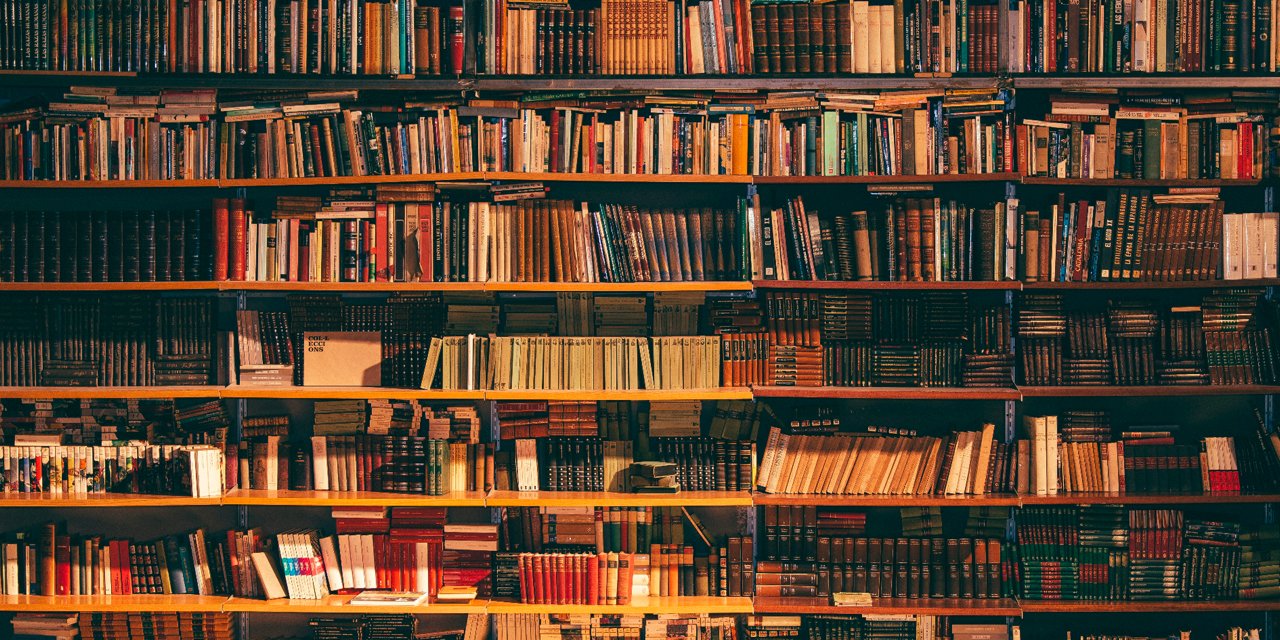 2022’nin ilk yarısının en çok satılan kitapları