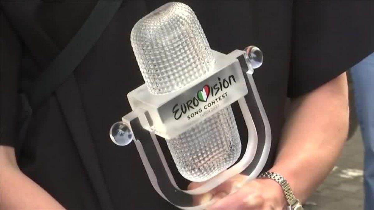 2023 Eurovision Şarkı Yarışması, İngiltere’de düzenlenecek