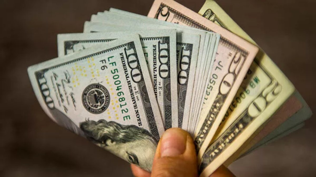 24 Temmuz Pazar güncel döviz kuru: Bugün dolar ve euro ne kadar?