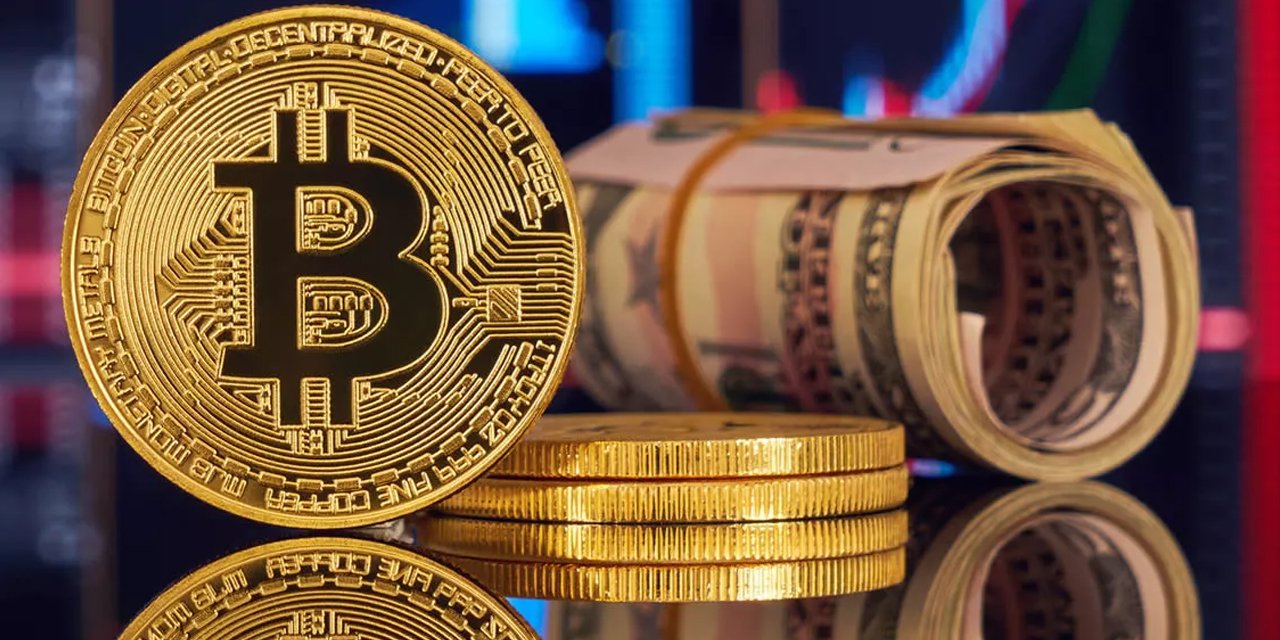 5 haftanın ardından Bitcoin’de yeni zirve