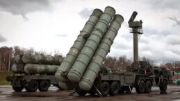 ABD’den Hindistan’a S-400’ler için yaptırım muafiyeti