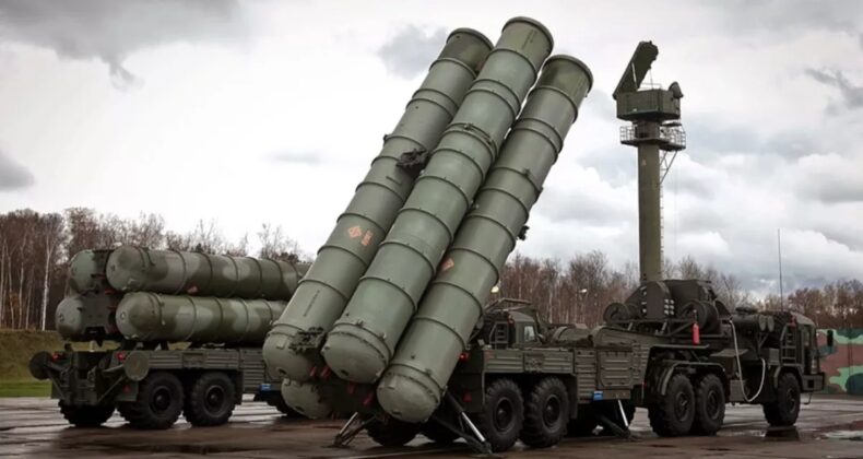 ABD’den Hindistan’a S-400’ler için yaptırım muafiyeti