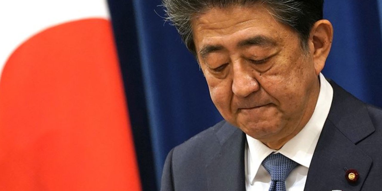 Abe suikasti… Katilin sırları dökülmeye başladı: Silah yapımını internetten öğrenmiş