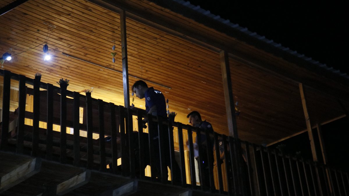 Adana’da akrabalar arasında silahlı kavga: 1 ölü 1 yaralı