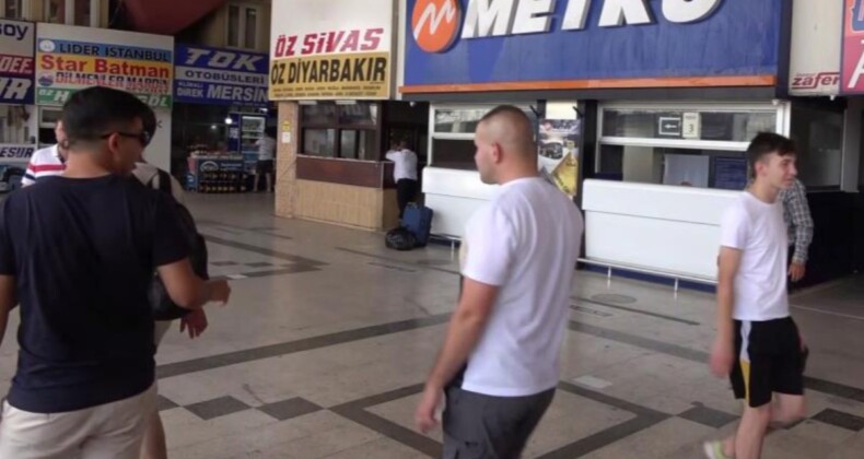 Adana’da otobüs firmalarının bilet oyunu yolcuları mağdur etti