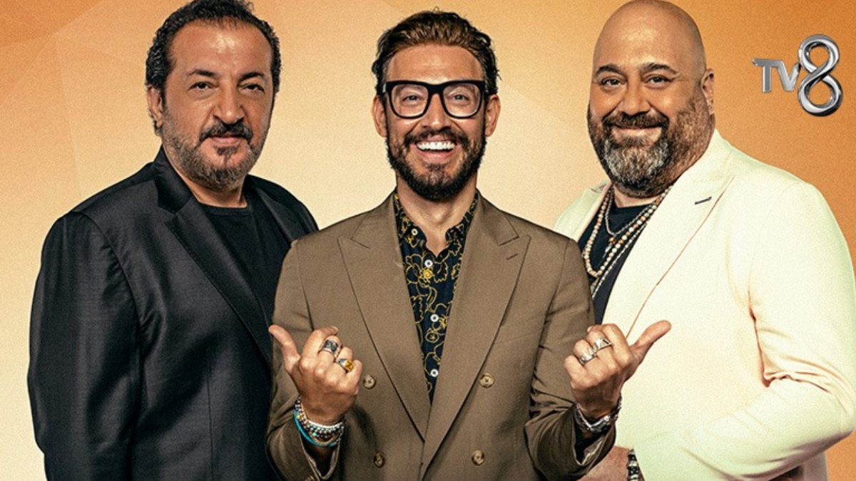 Aleyna Tilki’nin annesi MasterChef’te! Dar pantolonu olay oldu.. ‘Fiziğe bak be’