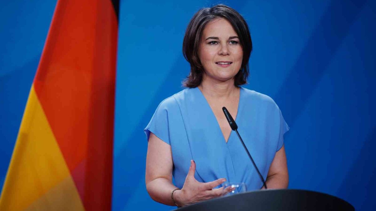 Almanya’dan Moldova’ya 40 milyon euro destek kararı