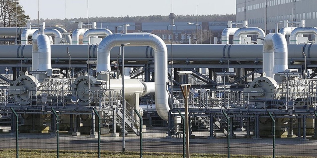Almanya’dan Rusya’ya: Gaz akışını sınırlamak için bahane üretiyorlar