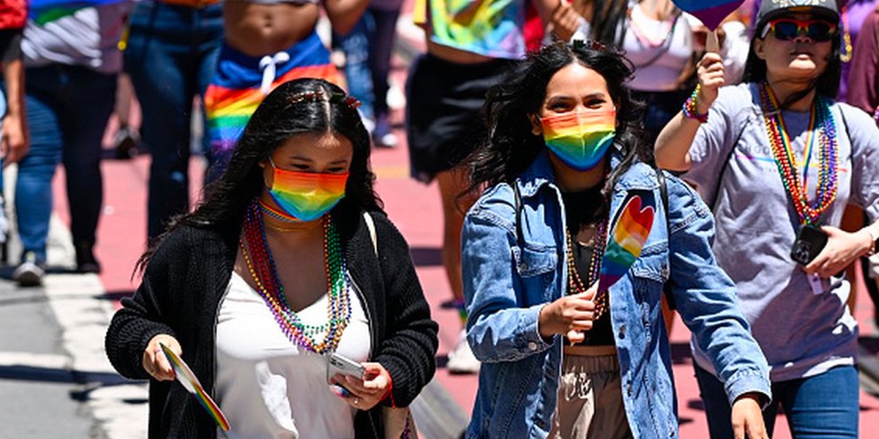 Amazon BAE’de LGBTI+ ürünlere kısıtlama