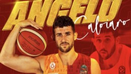 Amerikalı forvet Dominik Caloiaro Galatasaray’da